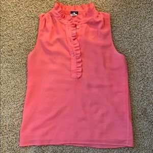 J crew blouse
